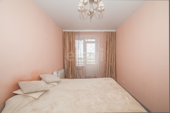 
   Продам 2-комнатную, 51.6 м², Юности ул, 3

. Фото 12.