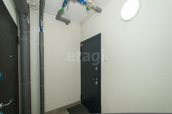 
   Продам 2-комнатную, 51.6 м², Юности ул, 3

. Фото 22.