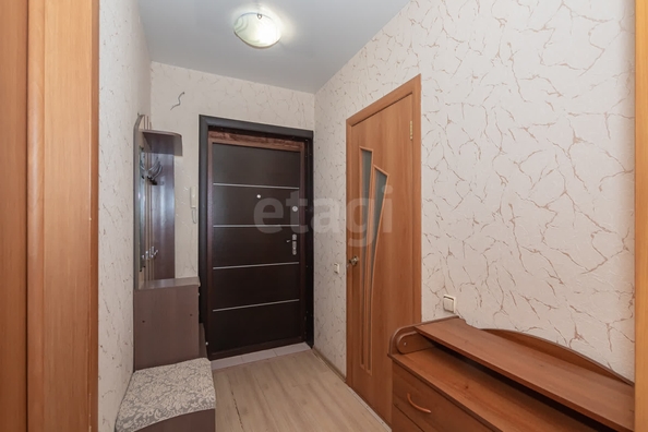 
   Продам 1-комнатную, 28.9 м², Одоевского ул, 1/2

. Фото 3.