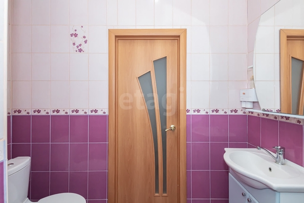 
   Продам 1-комнатную, 28.9 м², Одоевского ул, 1/2

. Фото 15.