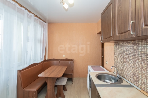 
   Продам 1-комнатную, 28.9 м², Одоевского ул, 1/2

. Фото 17.