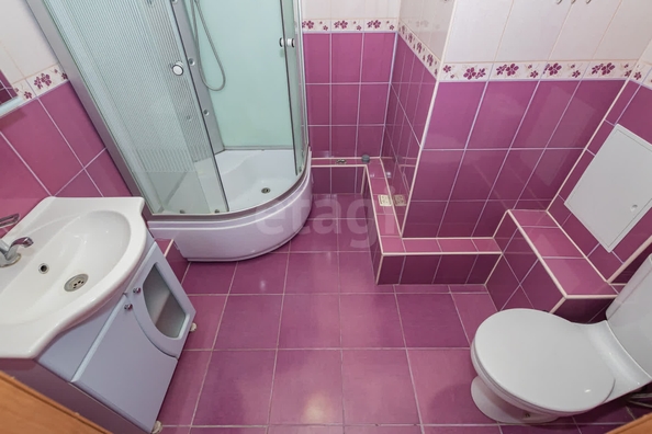 
   Продам 1-комнатную, 28.9 м², Одоевского ул, 1/2

. Фото 18.