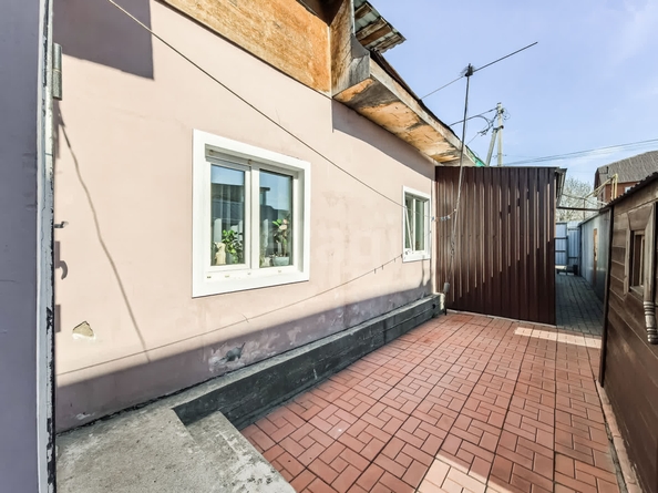 
   Продам дом, 111.6 м², Новосибирск

. Фото 2.