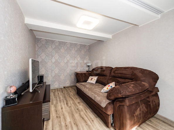 
   Продам дом, 111.6 м², Новосибирск

. Фото 11.