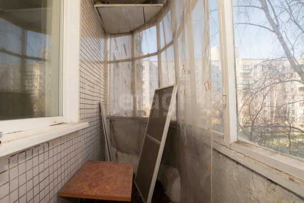 
   Продам 4-комнатную, 75.3 м², Оловозаводская ул, 1/3

. Фото 13.