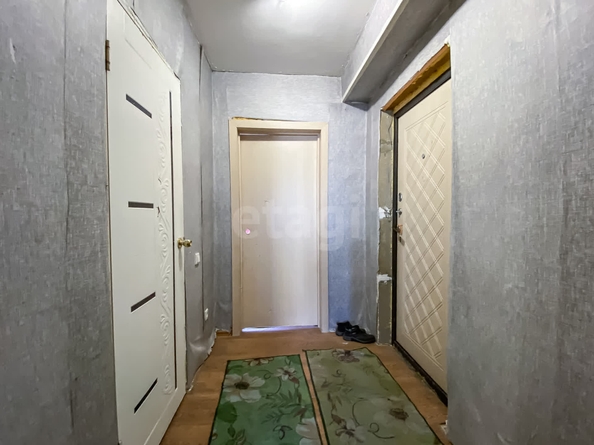 
   Продам 1-комнатную, 35.7 м², Подгорный мкр, 33

. Фото 3.