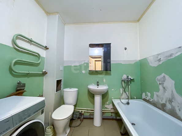 
   Продам 1-комнатную, 35.7 м², Подгорный мкр, 33

. Фото 5.