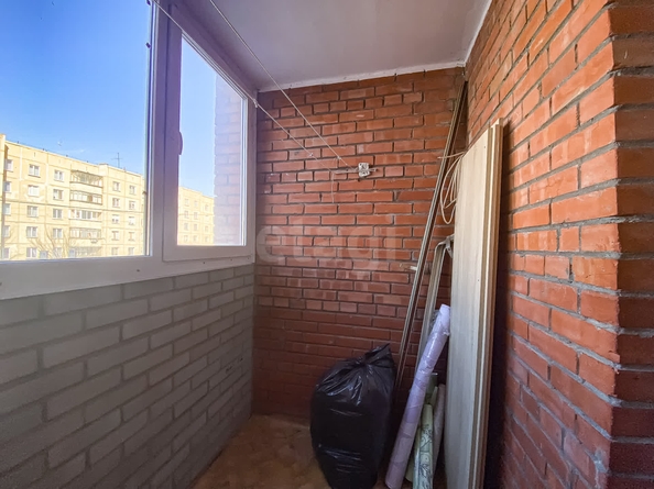 
   Продам 1-комнатную, 35.7 м², Подгорный мкр, 33

. Фото 10.