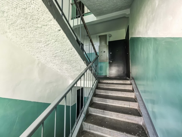
  Продается 2-комн. квартира, 44 м², Адриена Лежена ул, д. 30/1
. Фото 5.