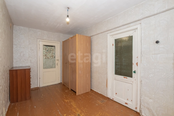 
   Продам 2-комнатную, 44 м², Владимировская ул, 14

. Фото 5.