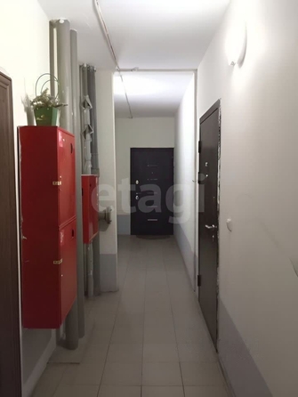 
   Продам студию, 22.4 м², Твардовского ул, 22

. Фото 3.