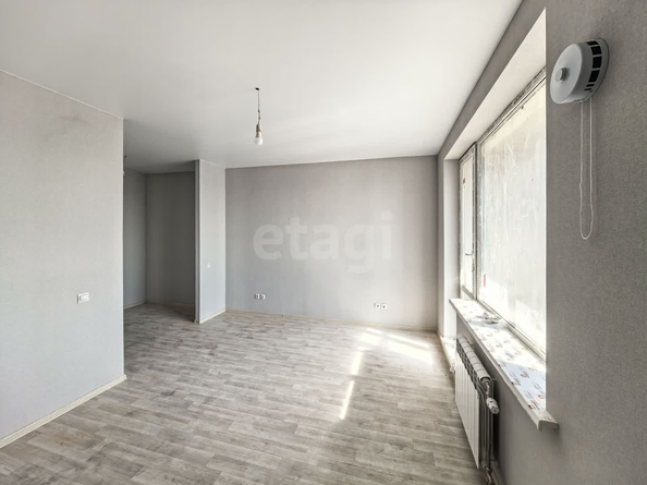 
  Сдам в аренду апартаменты, 24 м², Новосибирск

. Фото 5.