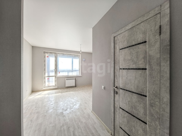 
  Сдам в аренду апартаменты, 24 м², Новосибирск

. Фото 8.