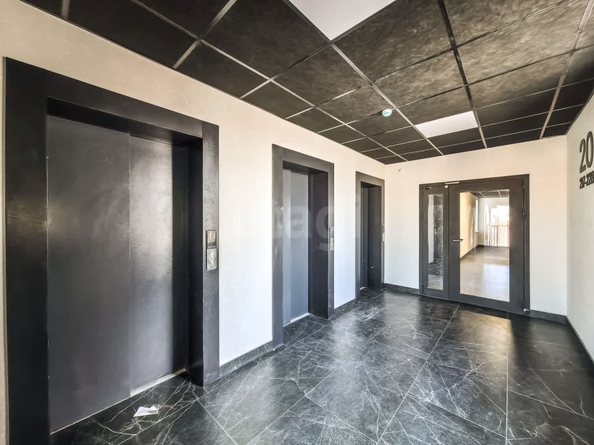 
  Сдам в аренду апартаменты, 24 м², Новосибирск

. Фото 9.