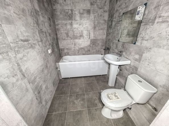 
  Сдам в аренду апартаменты, 24 м², Новосибирск

. Фото 12.