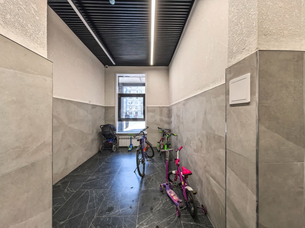 
  Сдам в аренду апартаменты, 24 м², Новосибирск

. Фото 17.