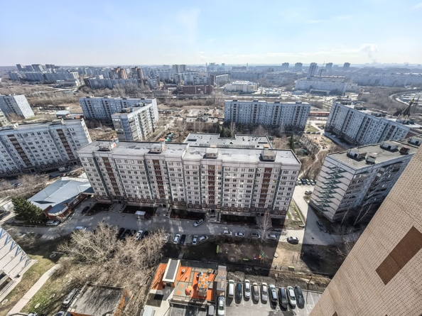 
  Сдам в аренду апартаменты, 24 м², Новосибирск

. Фото 33.