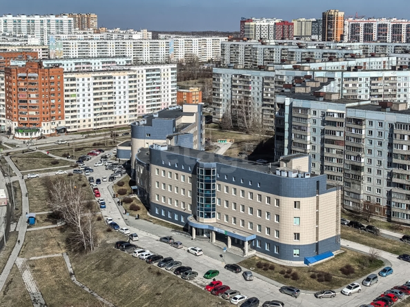 
  Сдам в аренду апартаменты, 24 м², Новосибирск

. Фото 40.