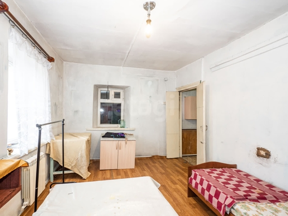 
  Продается 2-комн. квартира, 31.7 м², Юрия Смирнова ул, д. 84
. Фото 6.