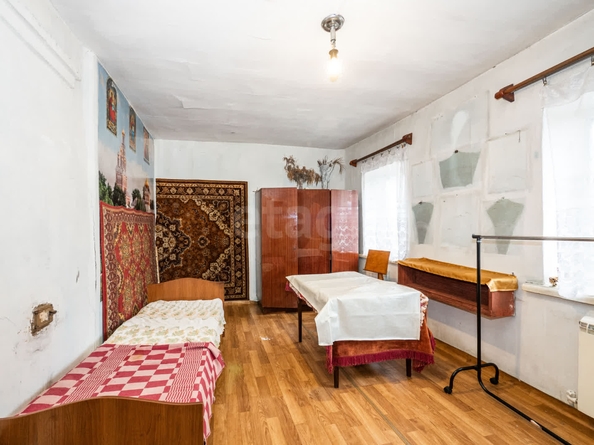
  Продается 2-комн. квартира, 31.7 м², Юрия Смирнова ул, д. 84
. Фото 10.