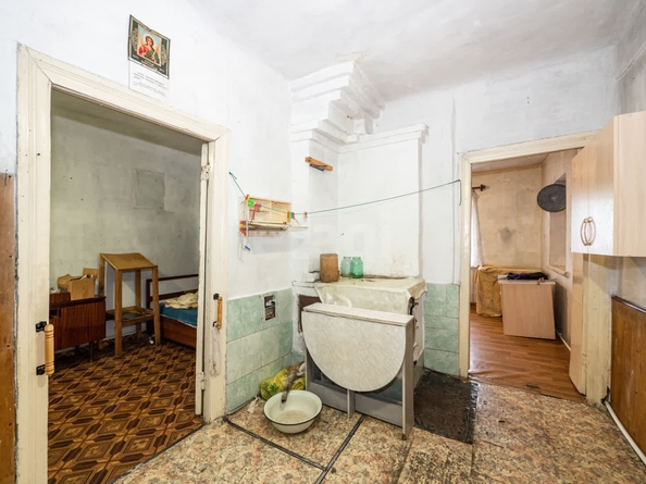 
  Продается 2-комн. квартира, 31.7 м², Юрия Смирнова ул, д. 84
. Фото 14.