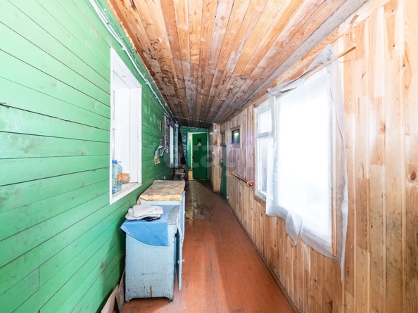 
  Продается 2-комн. квартира, 31.7 м², Юрия Смирнова ул, д. 84
. Фото 35.