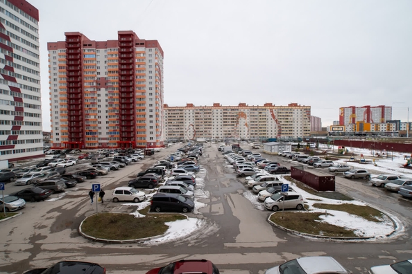 
   Продам 2-комнатную, 51.4 м², Петухова ул, 95/4

. Фото 15.