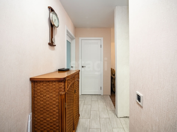 
   Продам 2-комнатную, 46.6 м², Дзержинского пр-кт, 11

. Фото 14.