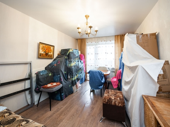 
   Продам 2-комнатную, 46.6 м², Дзержинского пр-кт, 11

. Фото 16.