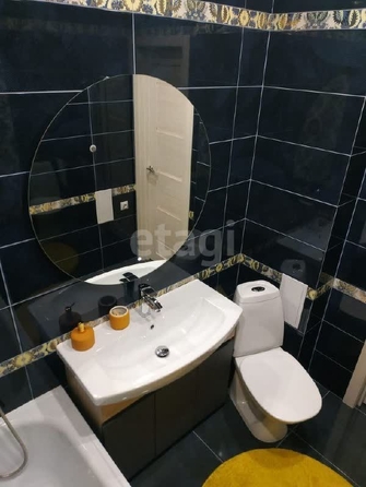 
   Продам 1-комнатную, 39 м², Виктора Шевелева ул, 28

. Фото 8.