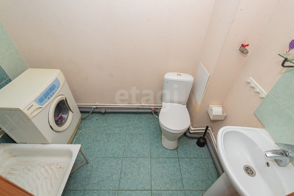 
   Продам студию, 19.5 м², Твардовского ул, 22/5

. Фото 1.