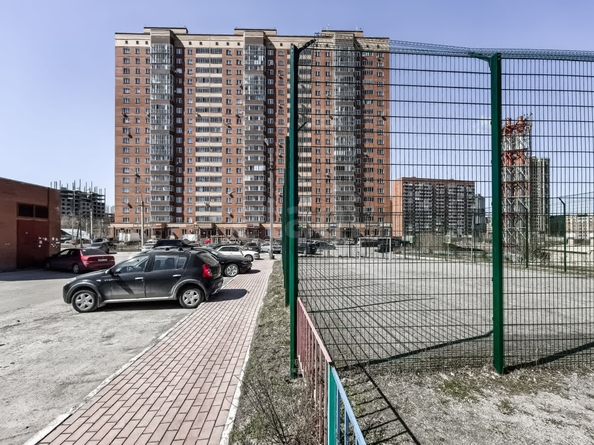 
   Продам 1-комнатную, 34.7 м², Михаила Кулагина ул, 31

. Фото 17.