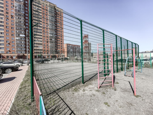 
   Продам 1-комнатную, 34.7 м², Михаила Кулагина ул, 31

. Фото 23.