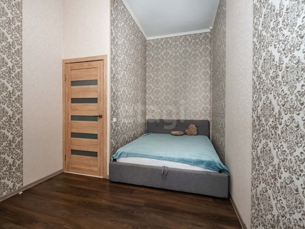 
  Продается 1-комн. квартира, 34.7 м², Михаила Кулагина ул, д. 31
. Фото 2.