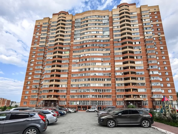 
  Продается 1-комн. квартира, 34.7 м², Михаила Кулагина ул, д. 31
. Фото 11.