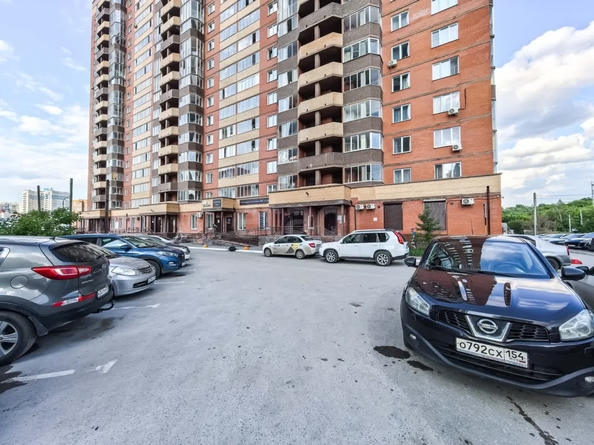 
  Продается 1-комн. квартира, 34.7 м², Михаила Кулагина ул, д. 31
. Фото 14.