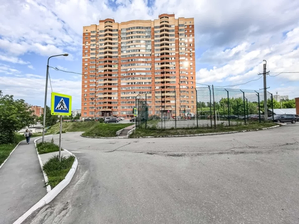 
  Продается 1-комн. квартира, 34.7 м², Михаила Кулагина ул, д. 31
. Фото 18.