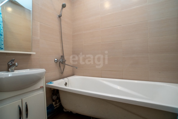 
   Продам 1-комнатную, 34 м², Воскресная ул, 35/2

. Фото 4.