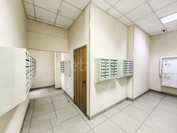 
  Продается 2-комн. квартира, 40 м², Кирова ул, д. 25
. Фото 16.