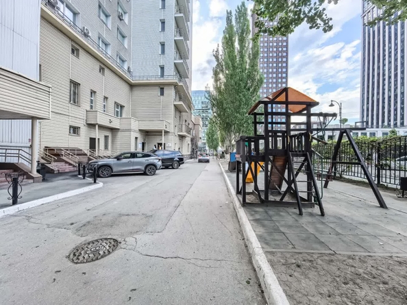 
  Продается 2-комн. квартира, 40 м², Кирова ул, д. 25
. Фото 17.