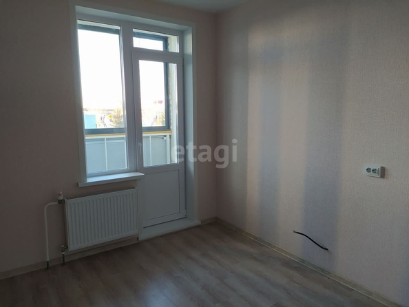 
   Продам 1-комнатную, 35.5 м², Бородина ул, 56

. Фото 1.