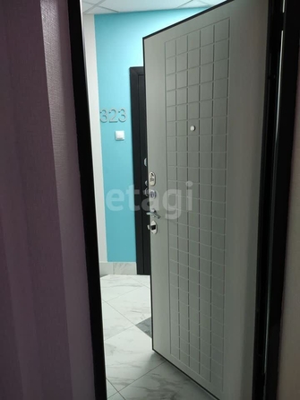 
   Продам 1-комнатную, 35.5 м², Бородина ул, 56

. Фото 13.