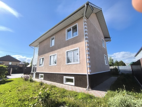 
  Продается дом, 211.5 м², Новосибирск
. Фото 4.