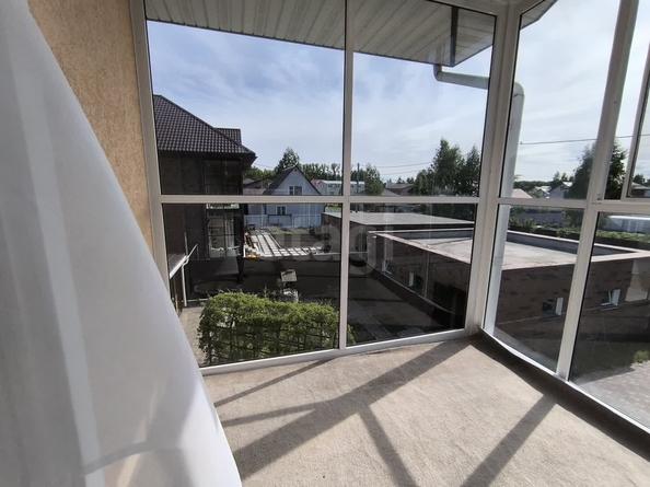 
  Продается дом, 211.5 м², Новосибирск
. Фото 21.