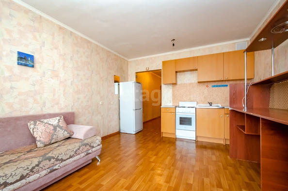 
   Продам студию, 33.4 м², Горский мкр, 82

. Фото 5.
