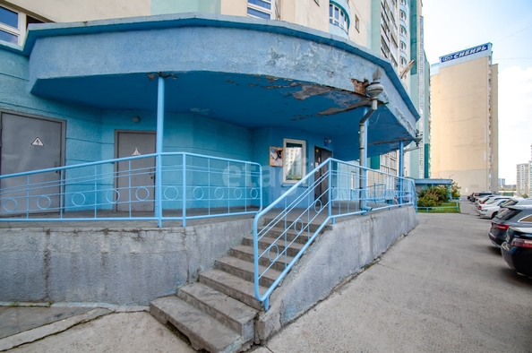
   Продам студию, 33.4 м², Горский мкр, 82

. Фото 12.