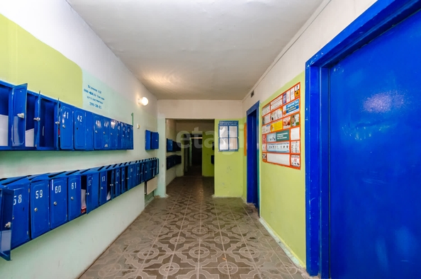 
   Продам студию, 33.4 м², Горский мкр, 82

. Фото 14.