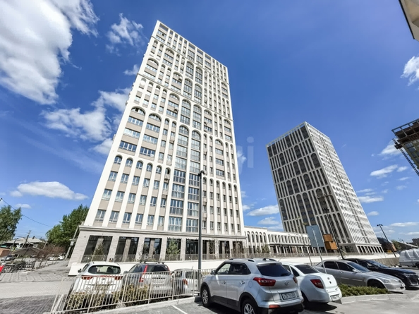 
  Продается студия, 24.2 м², ЖК Balance (Баланс), 1 очередь
. Фото 10.