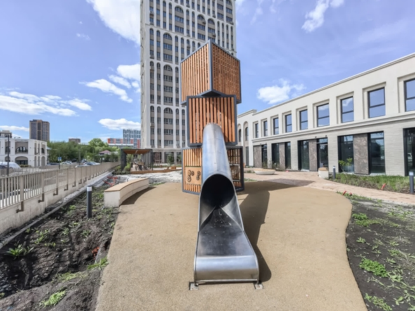 
  Продается студия, 24.2 м², ЖК Balance (Баланс), 1 очередь
. Фото 29.