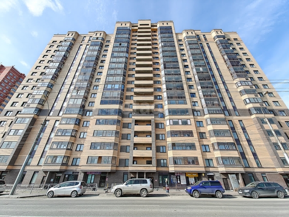 
   Продам 2-комнатную, 60 м², Кирова ул, 236

. Фото 13.